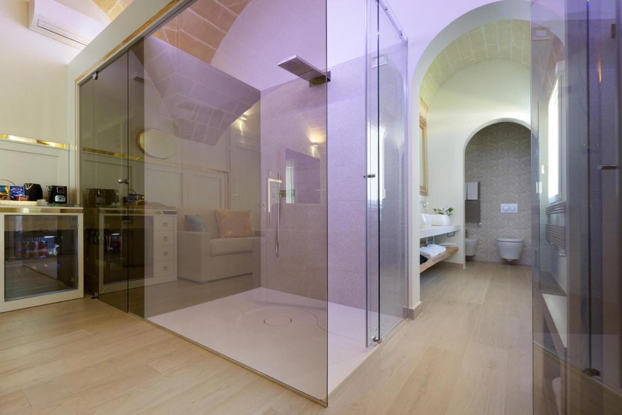 Acquaviva Suite Diso Camera foto