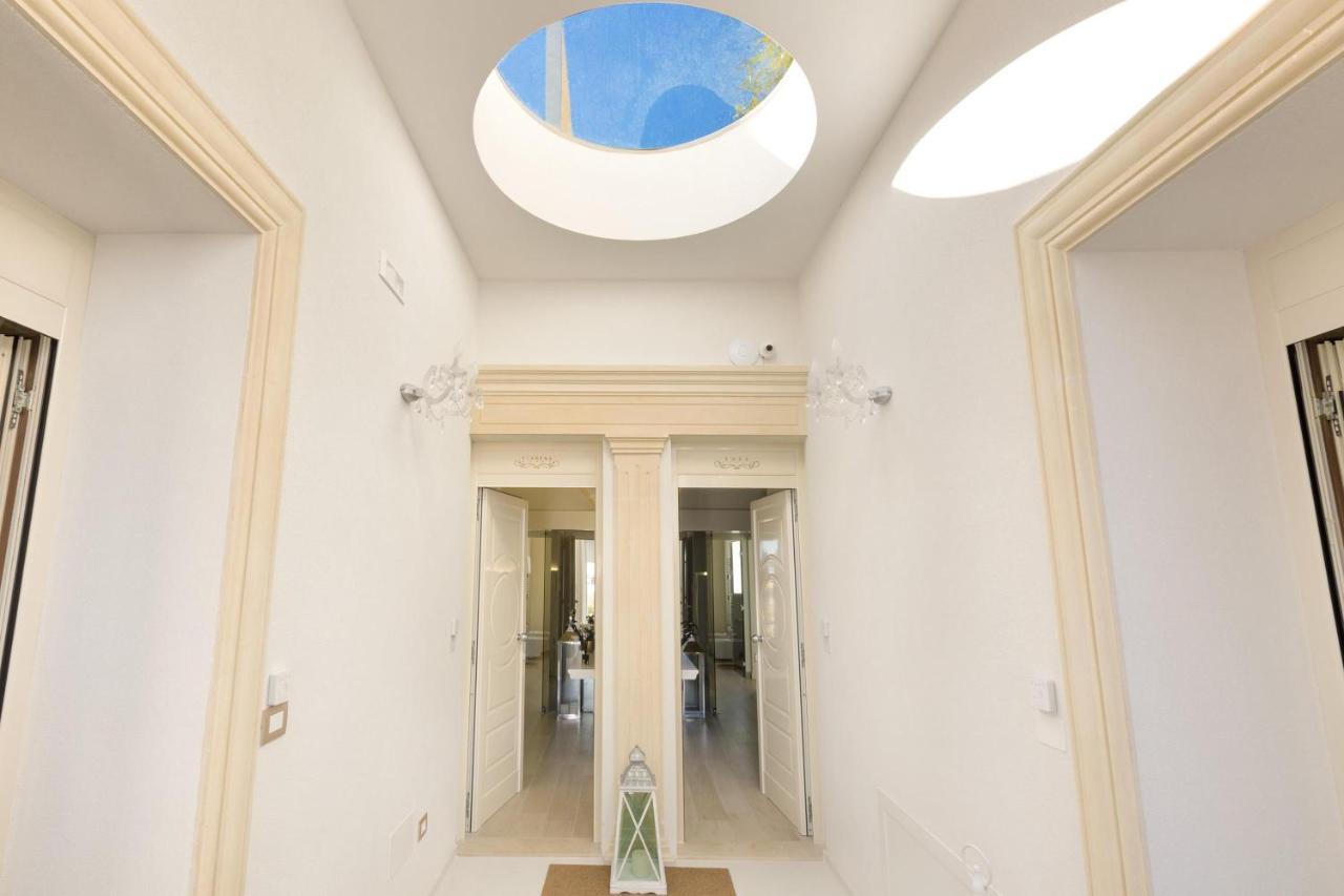 Acquaviva Suite Diso Esterno foto